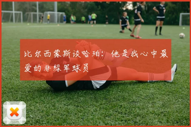 比尔西蒙斯谈哈珀：他是我心中最爱的非绿军球员