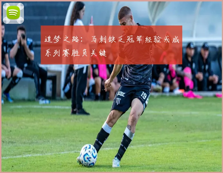 追梦之路：马刺缺乏冠军经验或成系列赛胜负关键