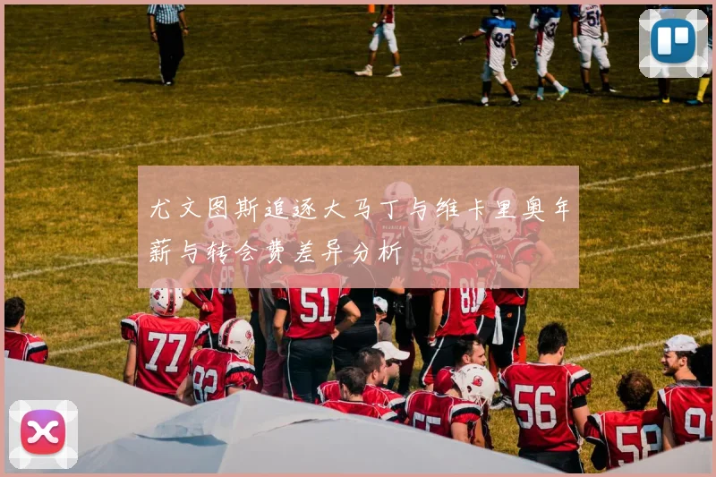 尤文图斯追逐大马丁与维卡里奥年薪与转会费差异分析